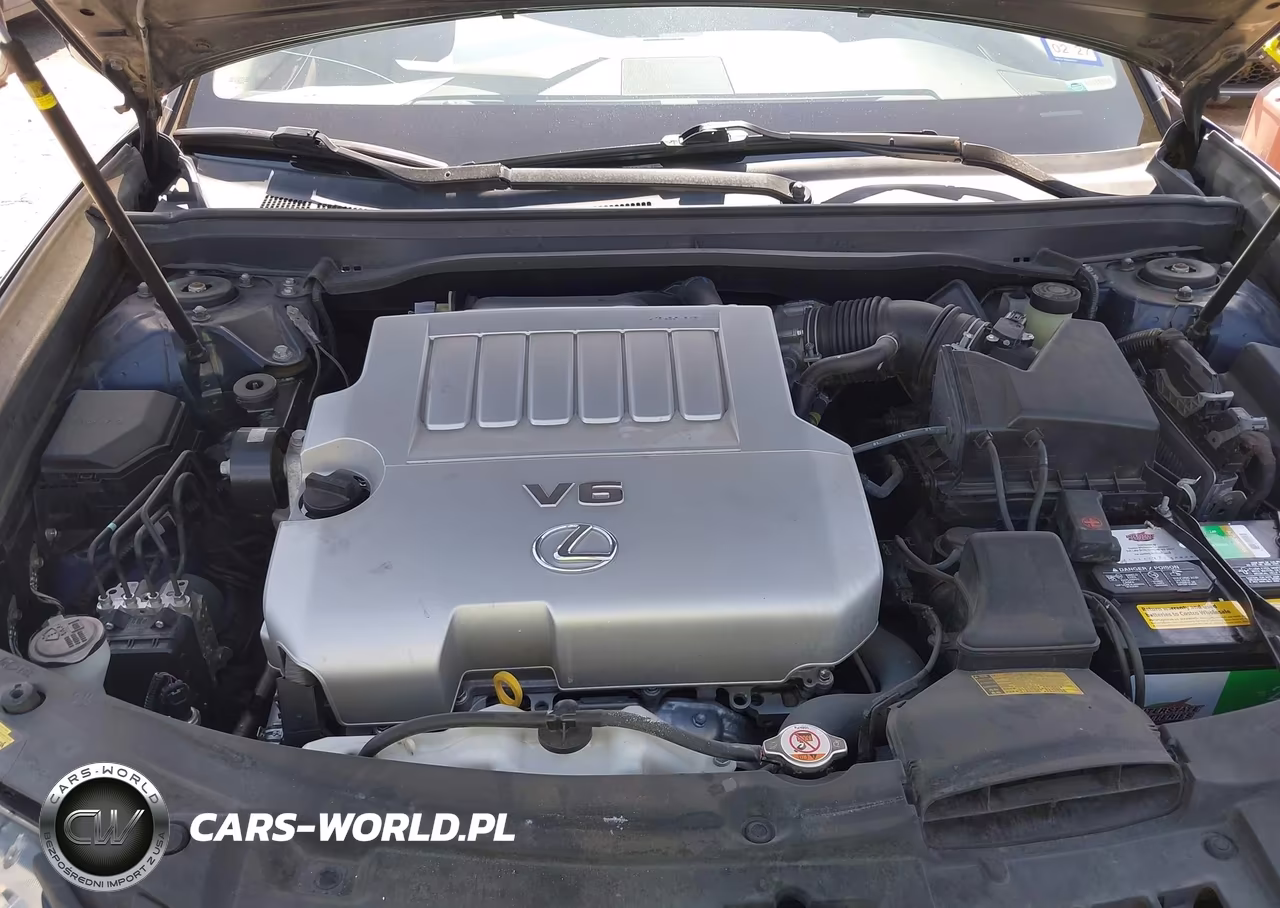 2014 Lexus Es 350 VIN:JTHBK1GGXE2105490 - 10