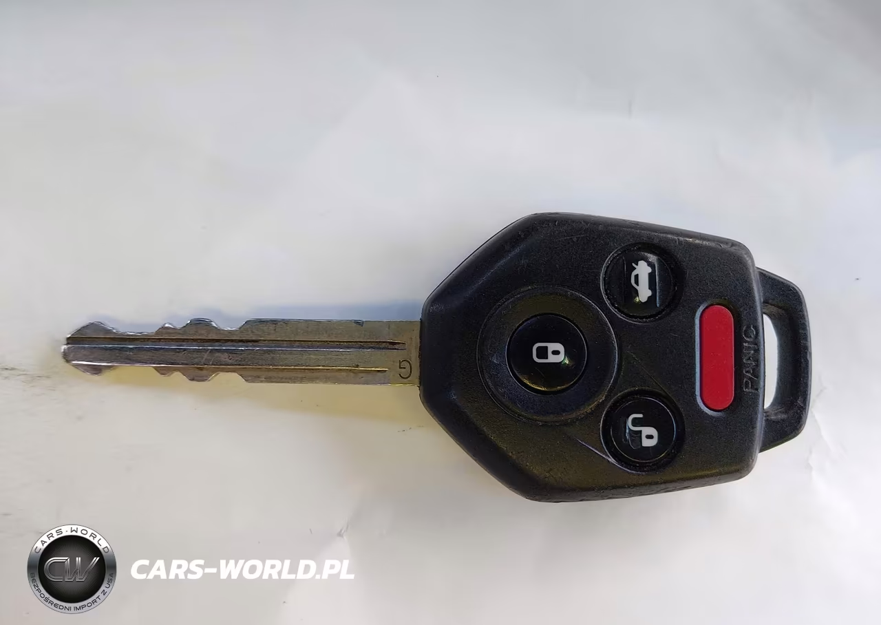 2016 Subaru Impreza 2.0I VIN:JF1GPAA68GH329923 - 11