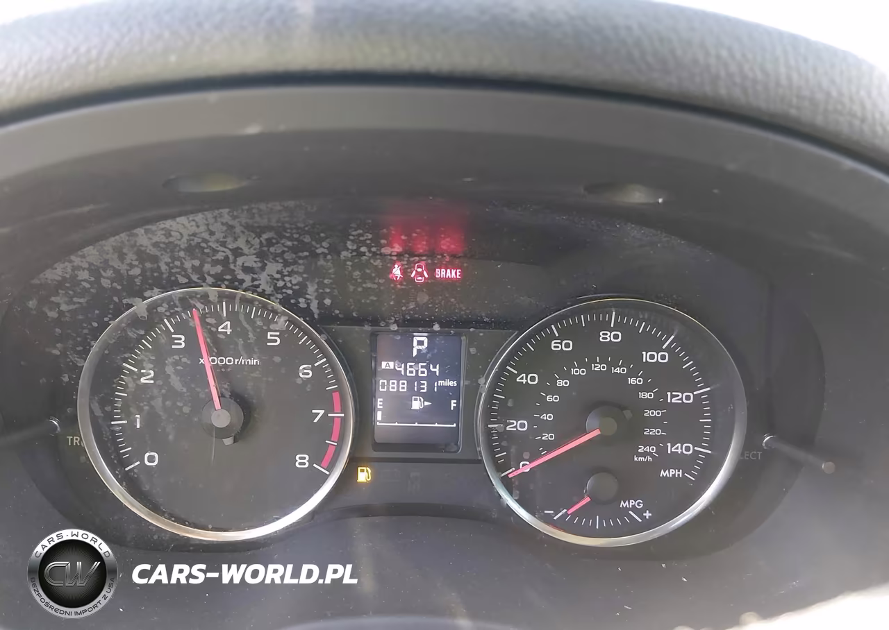 2016 Subaru Impreza 2.0I VIN:JF1GPAA68GH329923 - 7