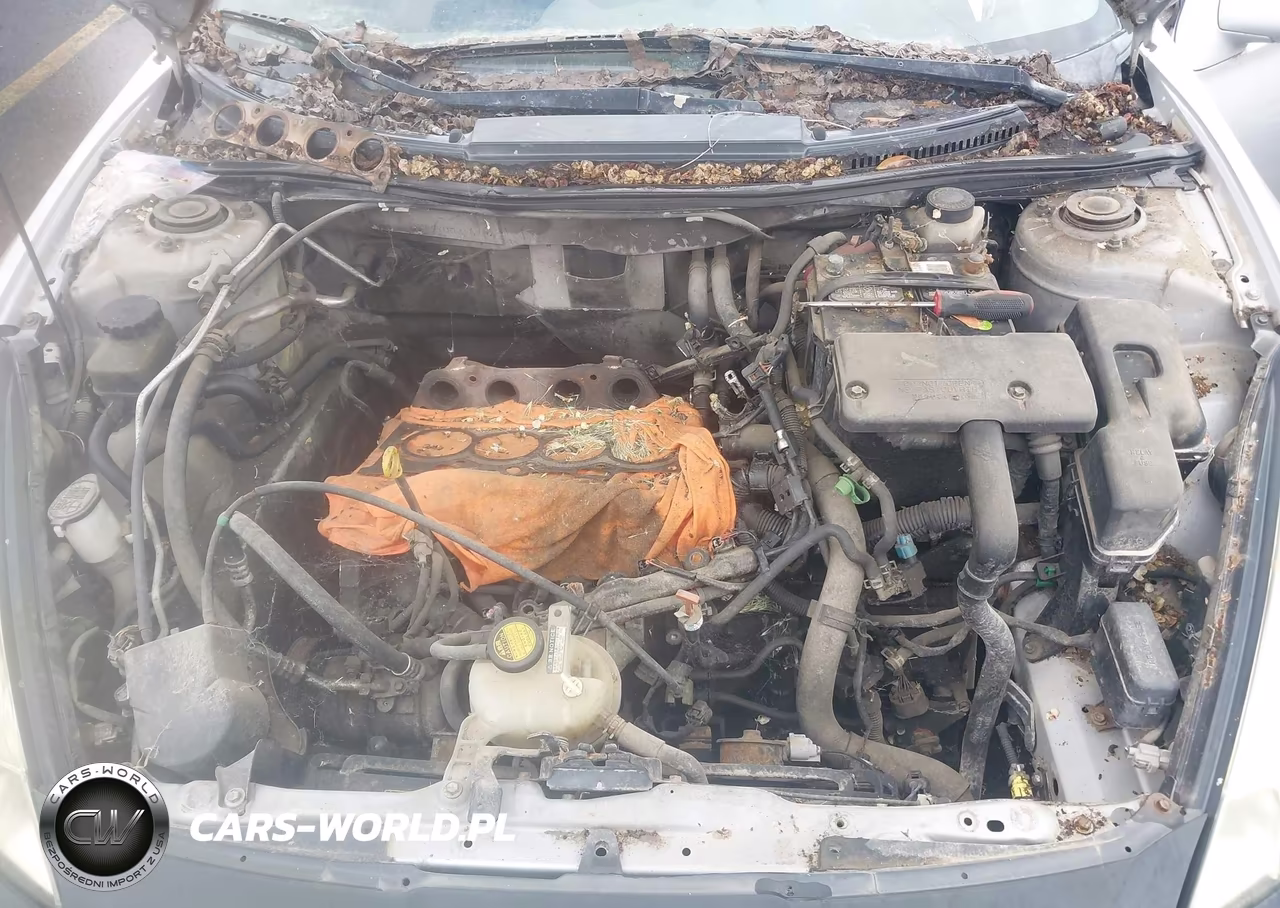 2000 Toyota Celica Gt VIN:JTDDR32T6Y0001875 - 10