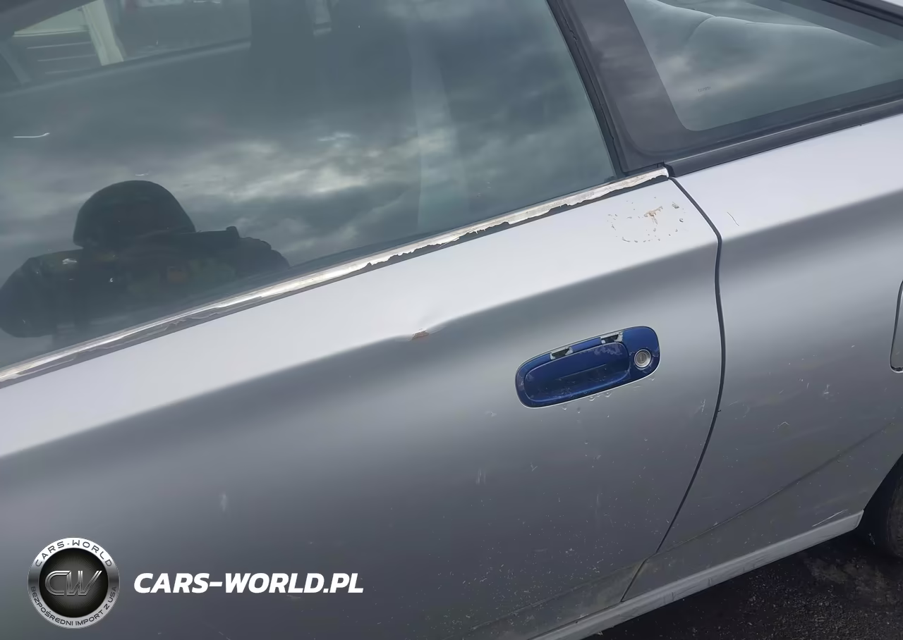 2000 Toyota Celica Gt VIN:JTDDR32T6Y0001875 - 6