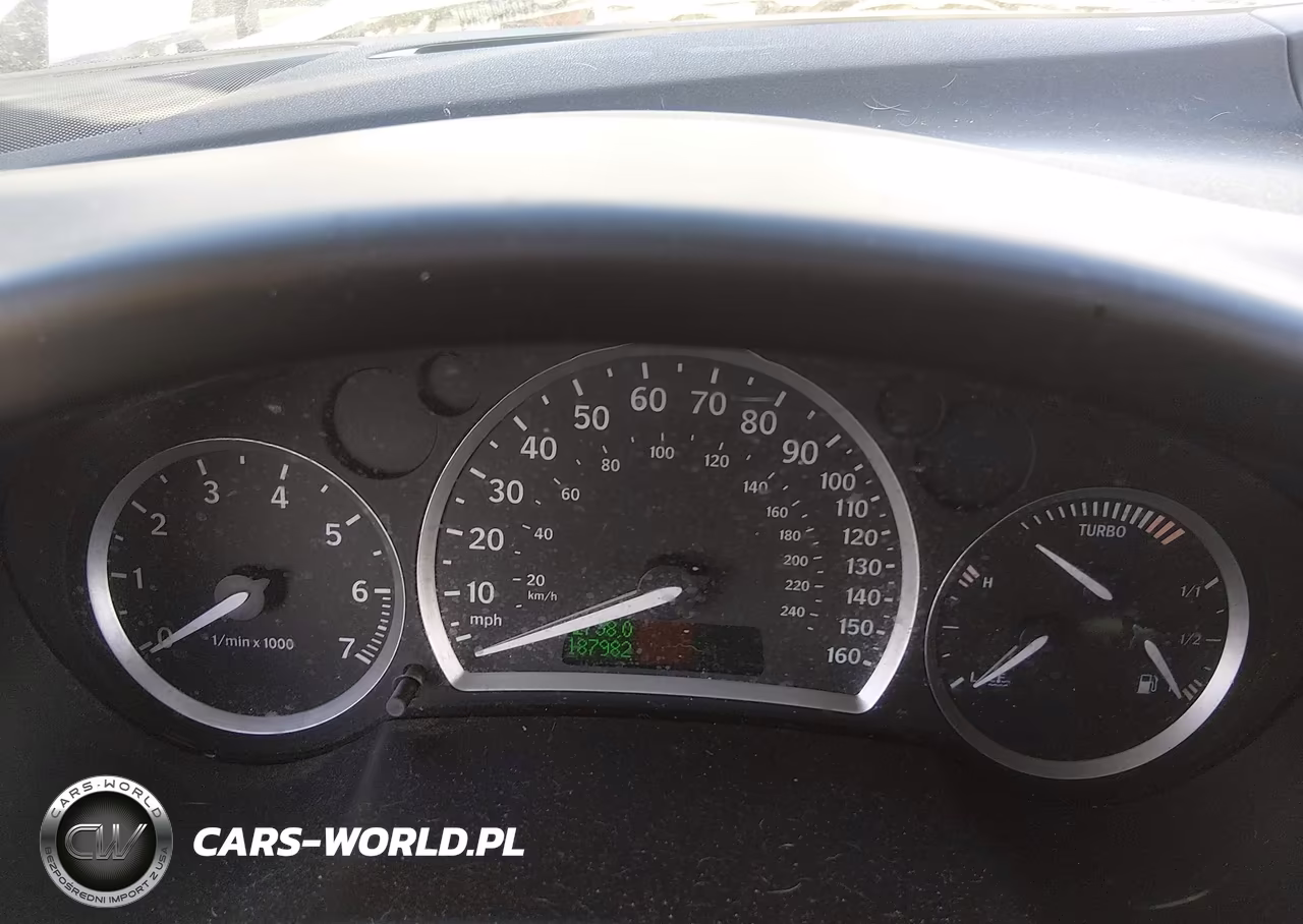 2006 Saab 9-3 2.0T VIN:YS3FD49Y461136562 - 7