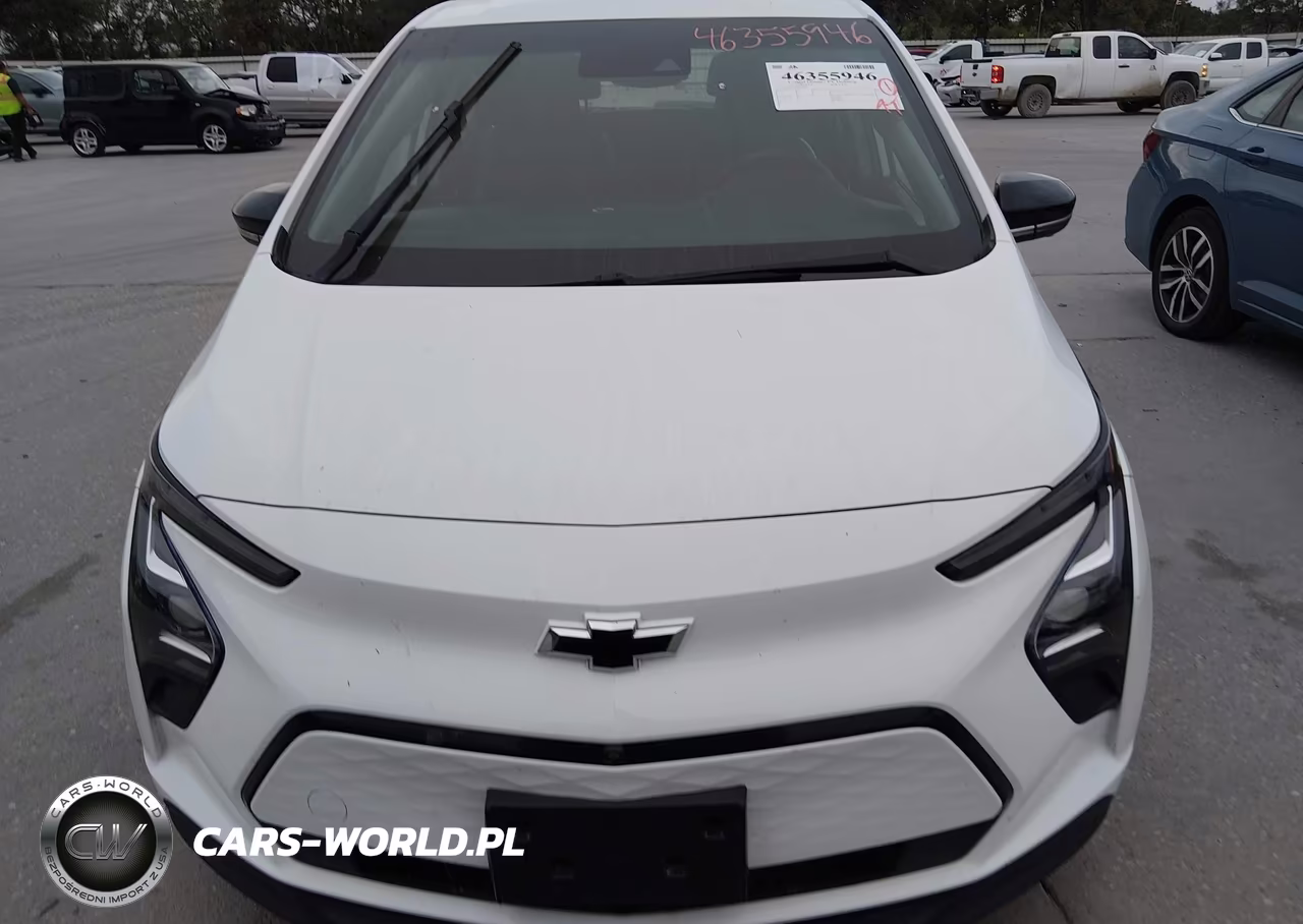 2023 Chevrolet Bolt Ev Fwd 2Lt VIN:1G1FX6S05P4143625 - 12