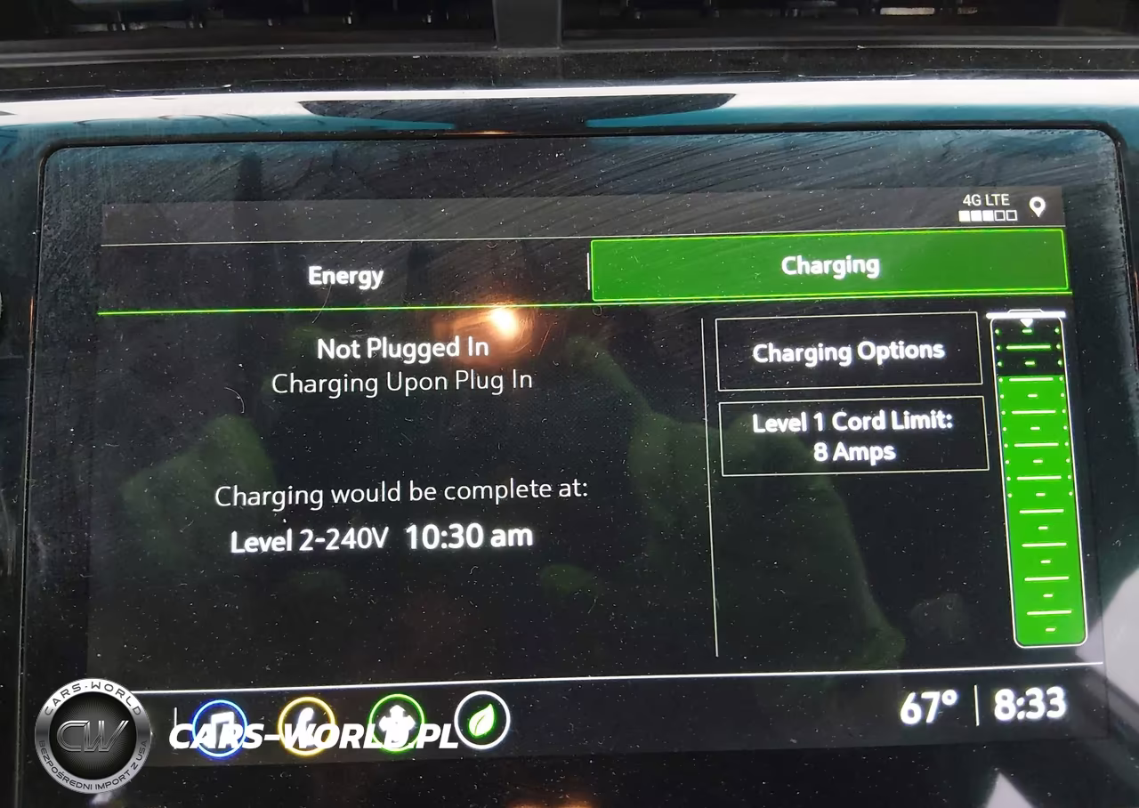 2023 Chevrolet Bolt Ev Fwd 2Lt VIN:1G1FX6S05P4143625 - 17