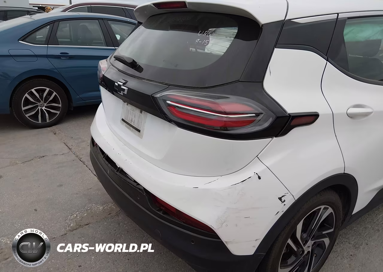 2023 Chevrolet Bolt Ev Fwd 2Lt VIN:1G1FX6S05P4143625 - 20