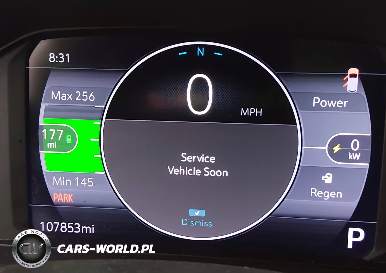 2023 Chevrolet Bolt Ev Fwd 2Lt VIN:1G1FX6S05P4143625 - 7