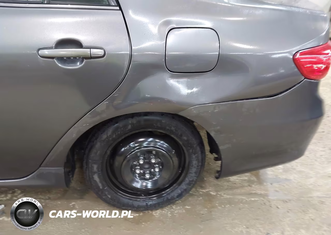 2013 Toyota Corolla Le VIN:2T1BU4EE6DC077377 - 6