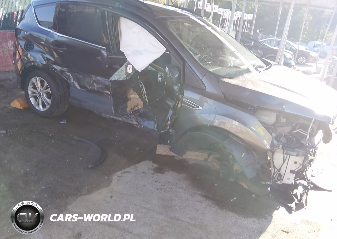 2018 Ford Escape Se VIN:1FMCU0GD0JUC17192 - 6
