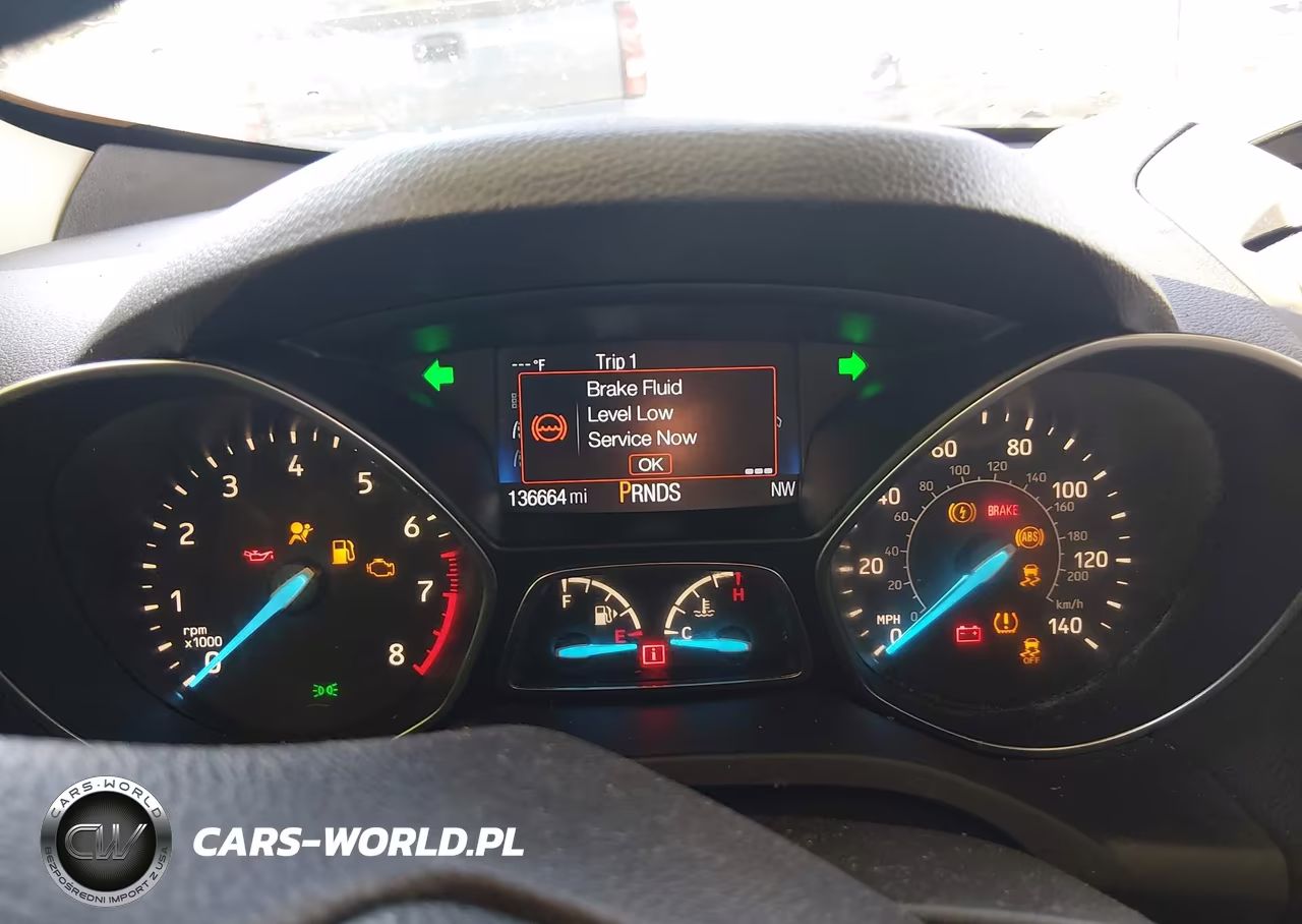 2018 Ford Escape Se VIN:1FMCU0GD0JUC17192 - 7