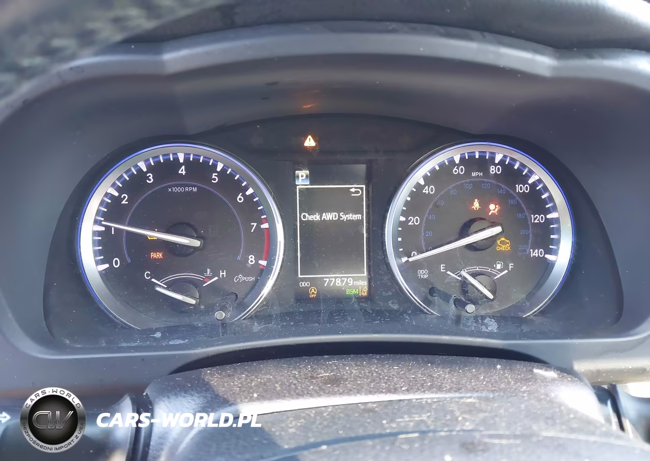 2018 Toyota Highlander Xle VIN:5TDJZRFH2JS833163 - 7