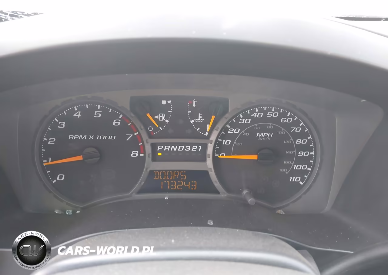 2005 Chevrolet Colorado Ls VIN:1GCDT138958290781 - 7