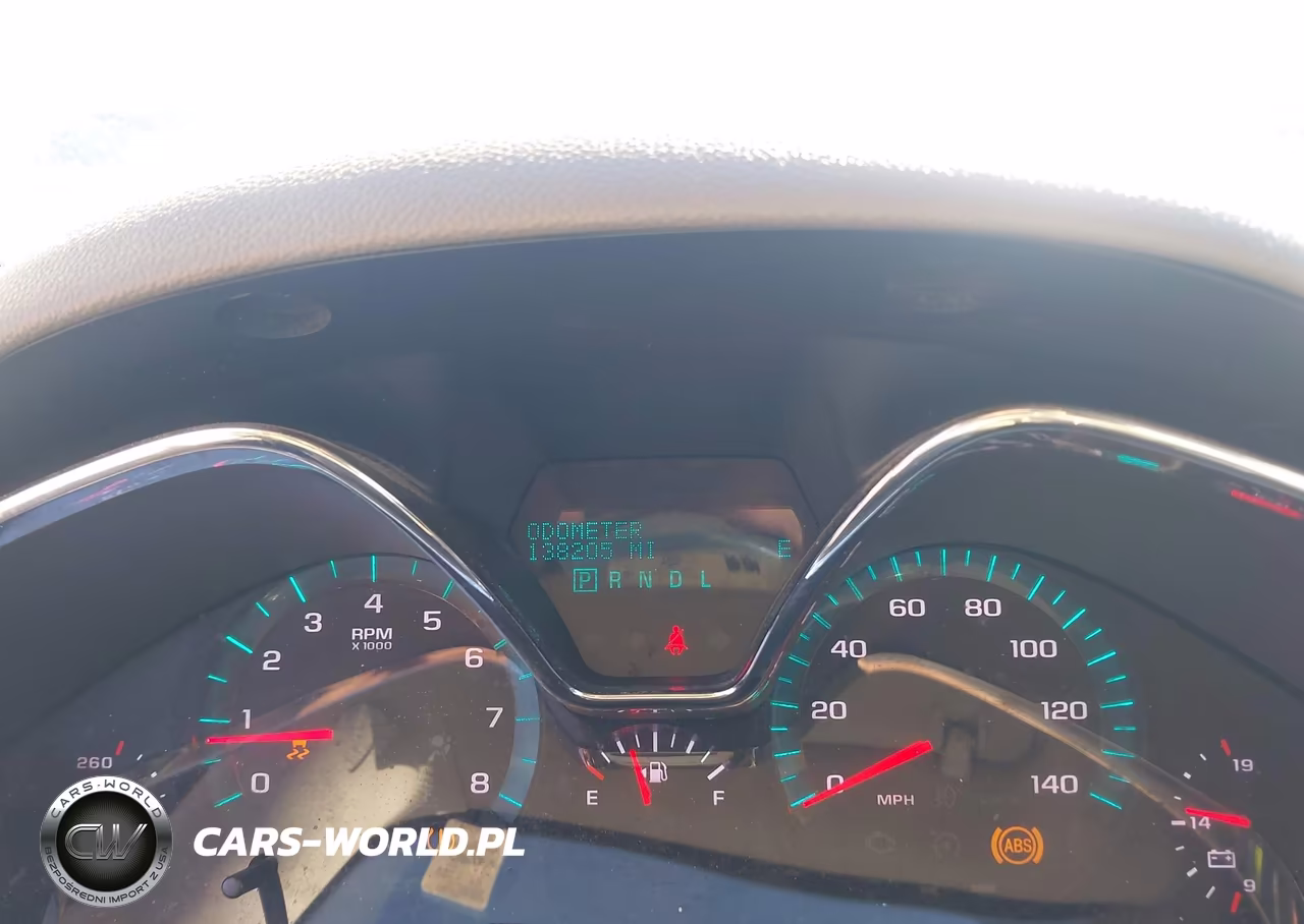 2015 Chevrolet Traverse Ltz VIN:1GNKVJKD5FJ208966 - 7