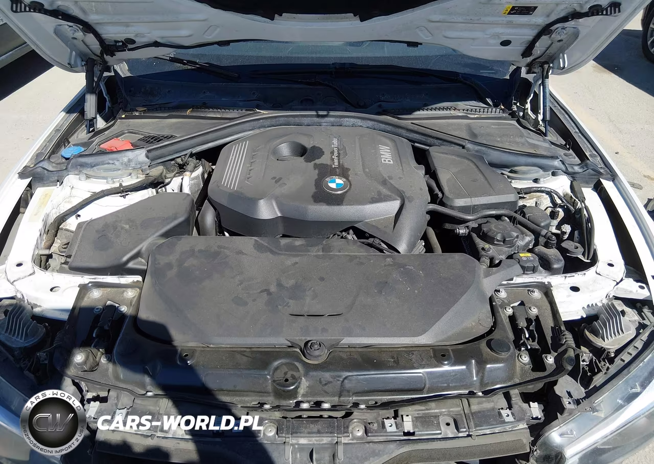 2018 BMW 430I Gran Coupe VIN:WBA4J1C55JBG75778 - 10