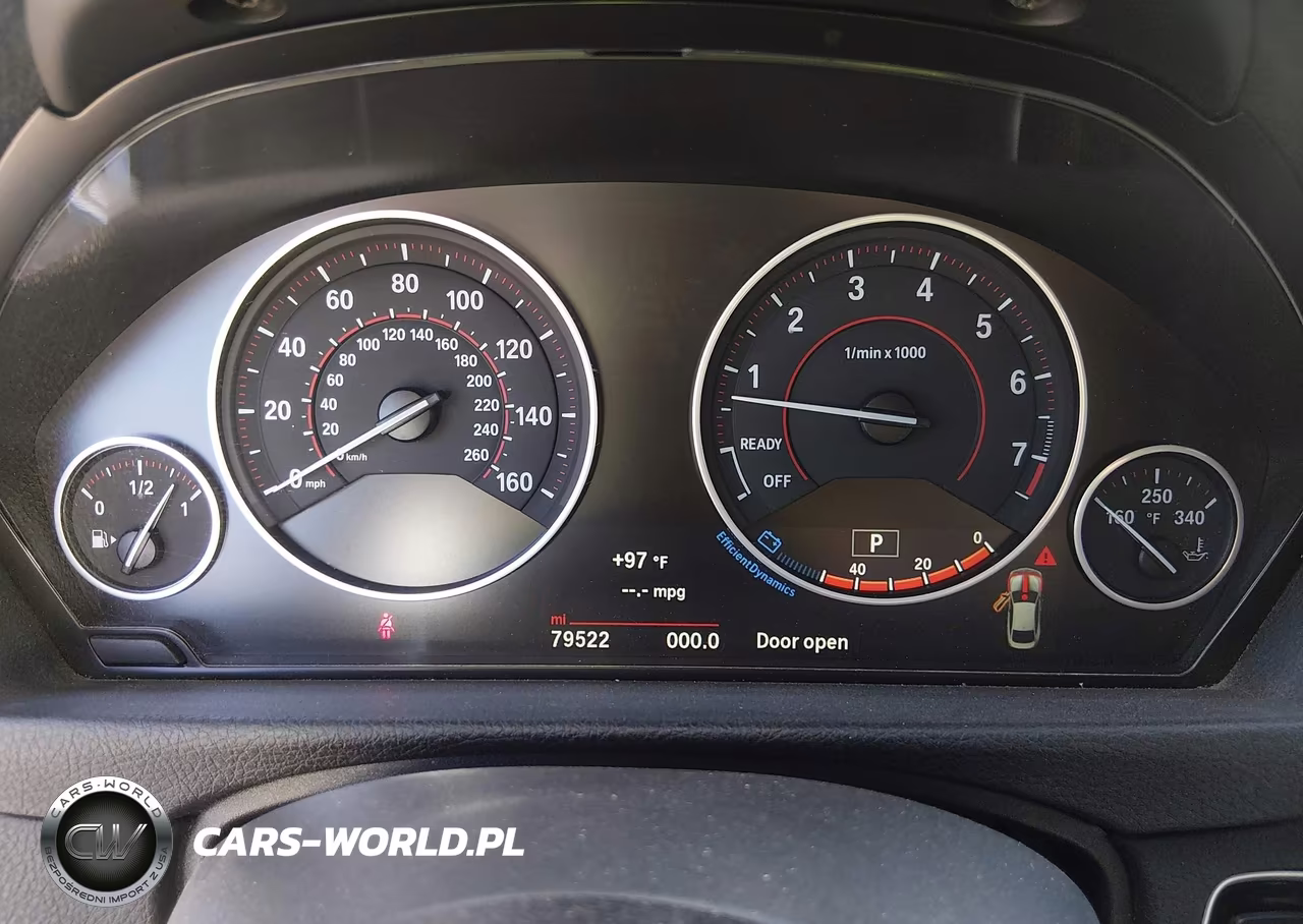 2018 BMW 430I Gran Coupe VIN:WBA4J1C55JBG75778 - 7
