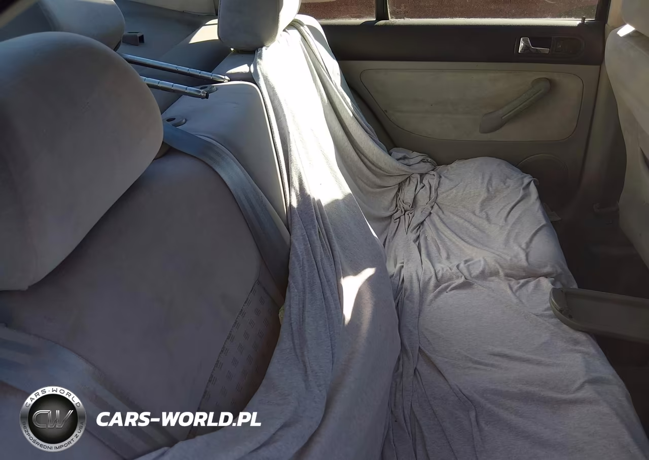 2002 Volkswagen Jetta Gls VIN:3VWSK69M92M163710 - 8