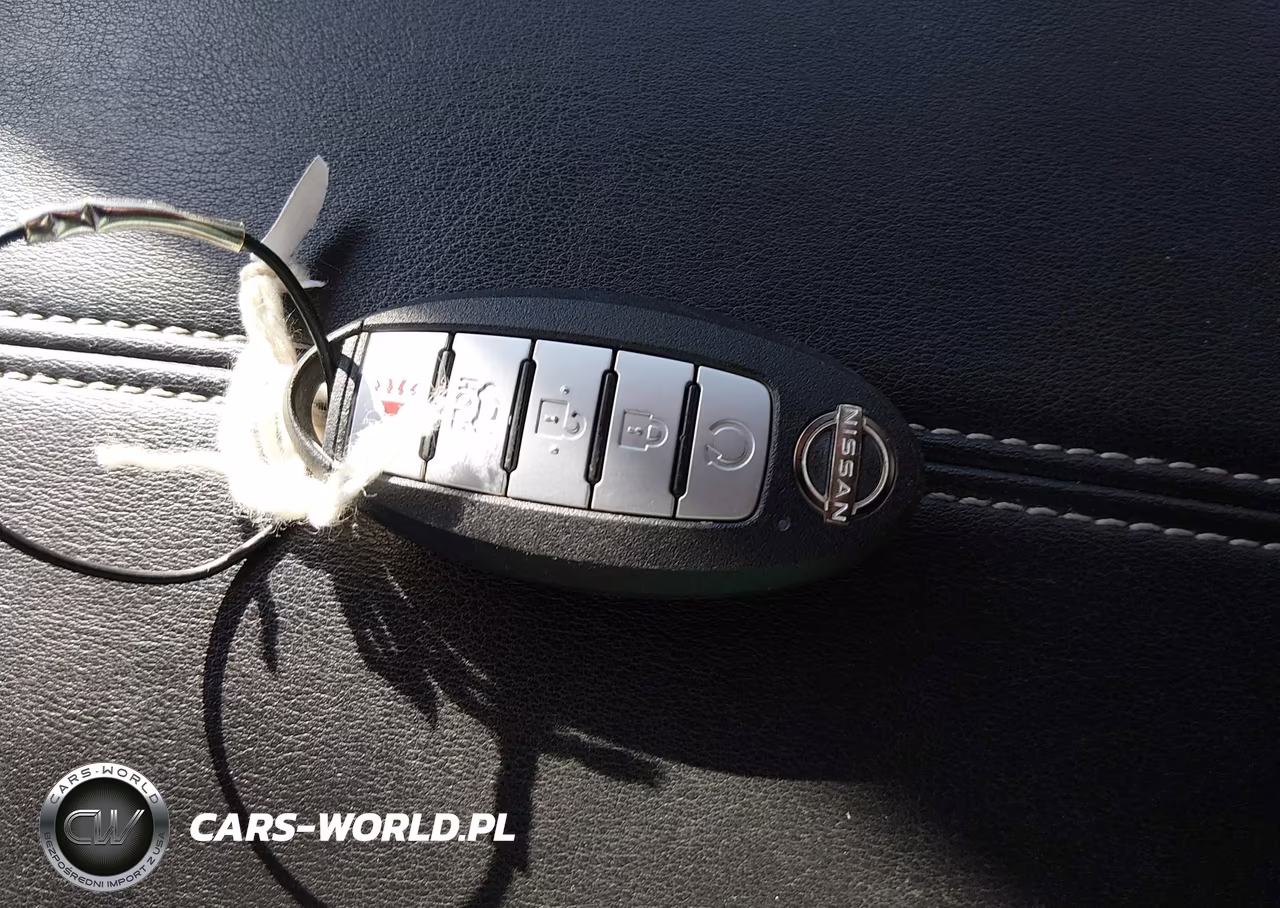 2025 Nissan Altima Sv Awd VIN:1N4BL4DWXSN326597 - 11