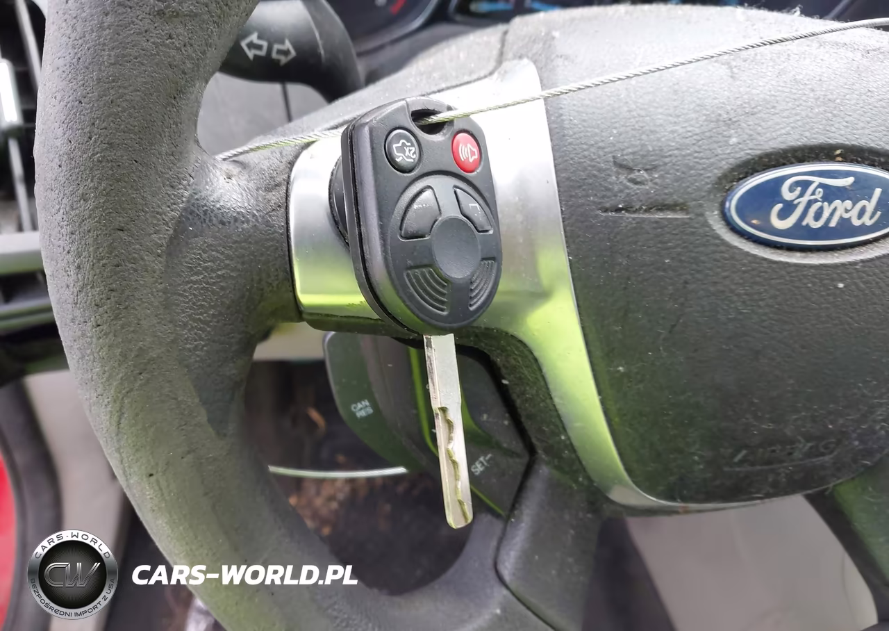 2012 Ford Focus Se VIN:1FAHP3K23CL244281 - 11