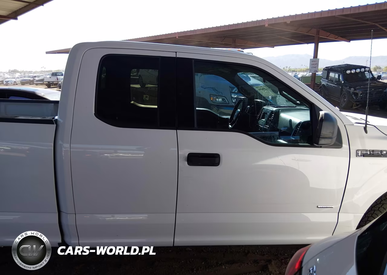 2015 Ford F-150 Xlt VIN:1FTEX1CP6FFA57373 - 13