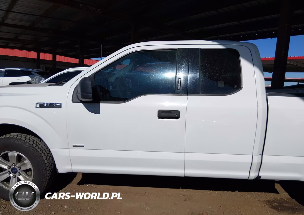 2015 Ford F-150 Xlt VIN:1FTEX1CP6FFA57373 - 14