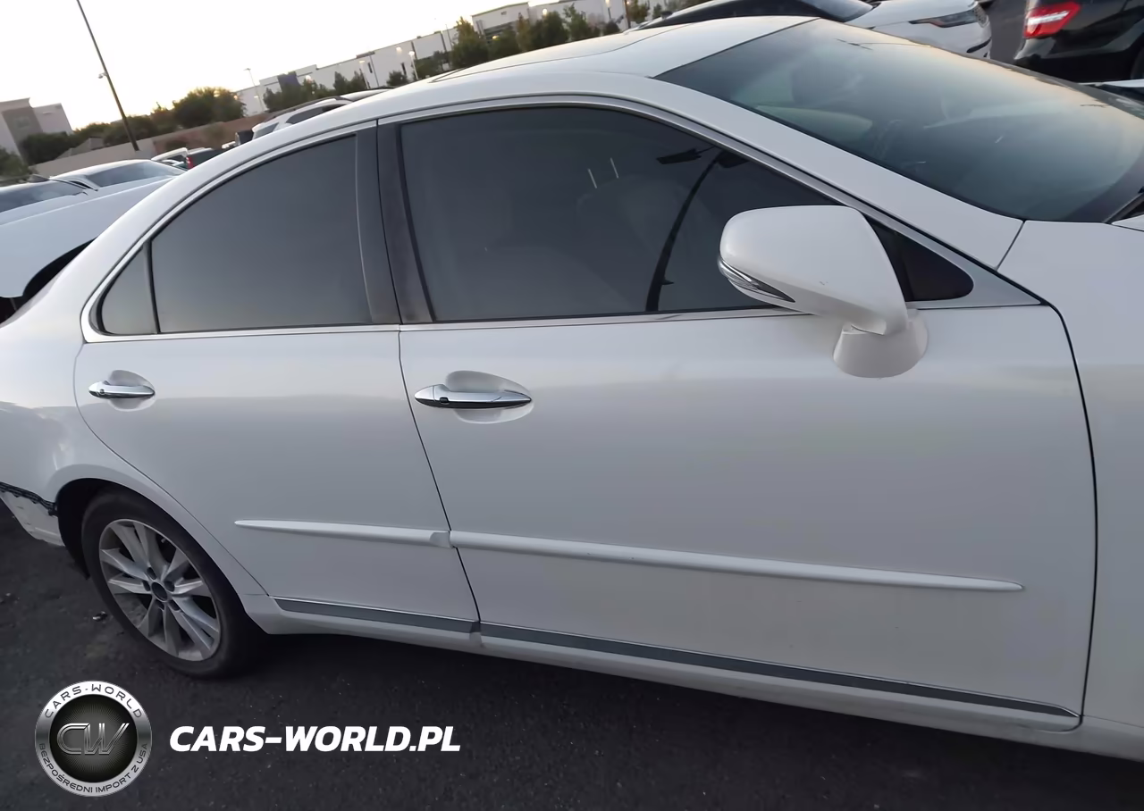 2011 Lexus Es 350 VIN:JTHBK1EG5B2433785 - 14