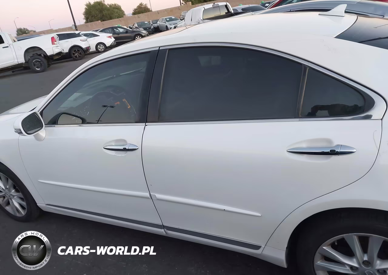 2011 Lexus Es 350 VIN:JTHBK1EG5B2433785 - 15