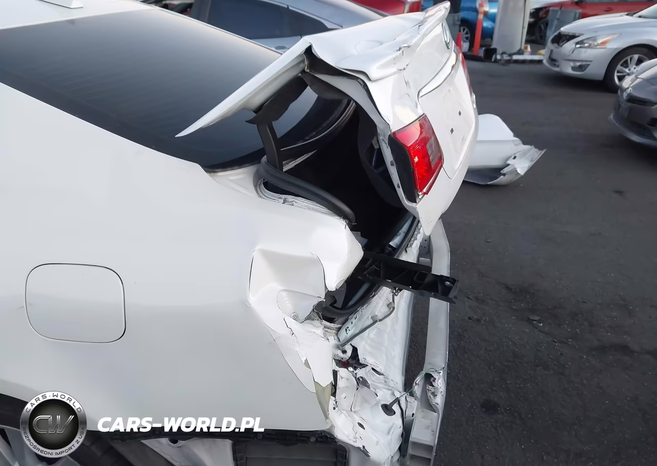 2011 Lexus Es 350 VIN:JTHBK1EG5B2433785 - 19