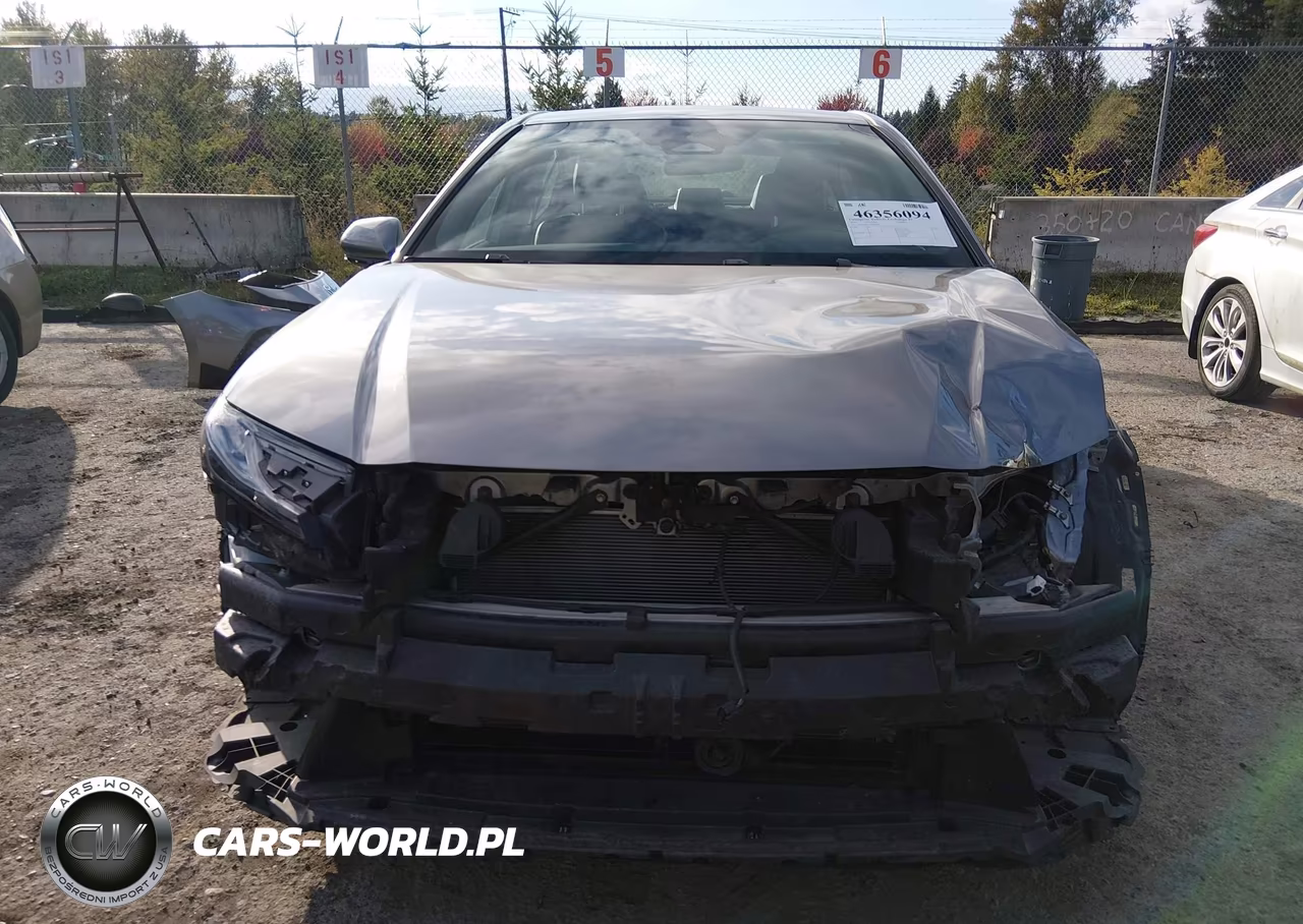 2025 Toyota Camry Se VIN:4T1DAACK2SU608191 - 13