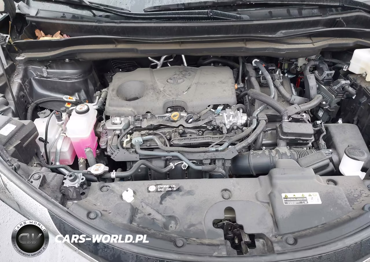 2025 Toyota Sienna Xle-Xle 8 Passenger VIN:5TDYRKEC2SS259967 - 10