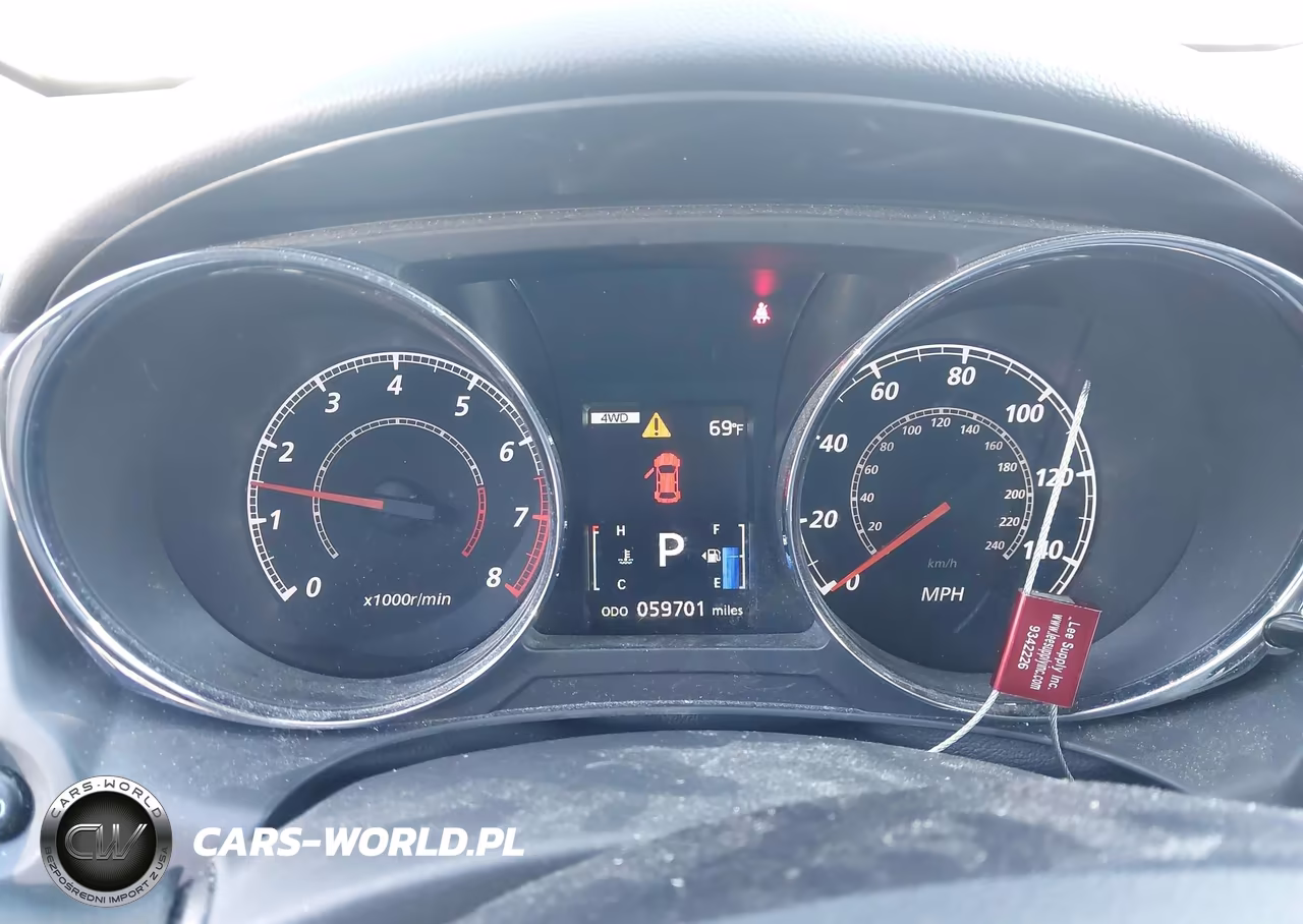 2012 Mitsubishi Outlander Sport Se VIN:JA4AR4AU4CZ001987 - 7