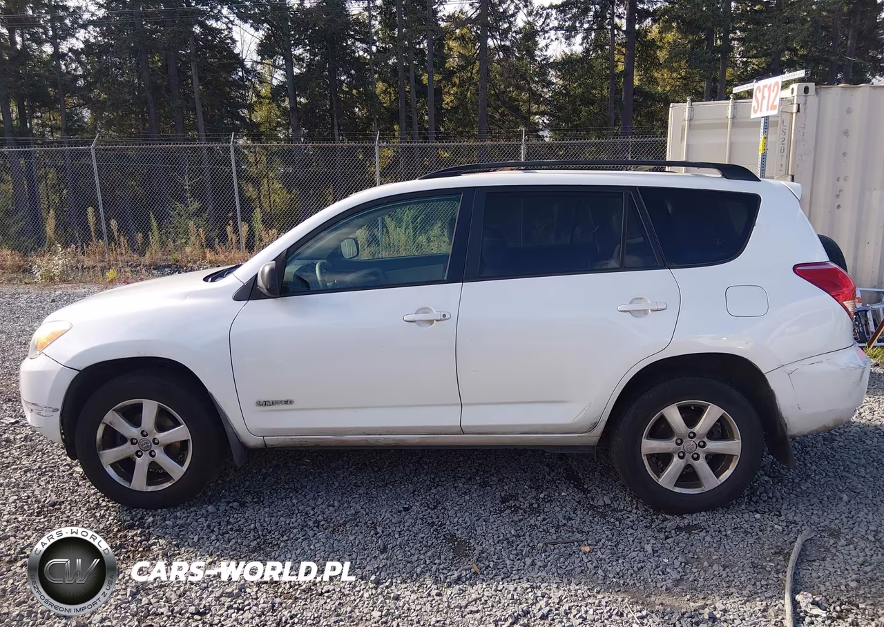 2008 Toyota Rav4 Limited V6 VIN:JTMBK31V985047928 - 14