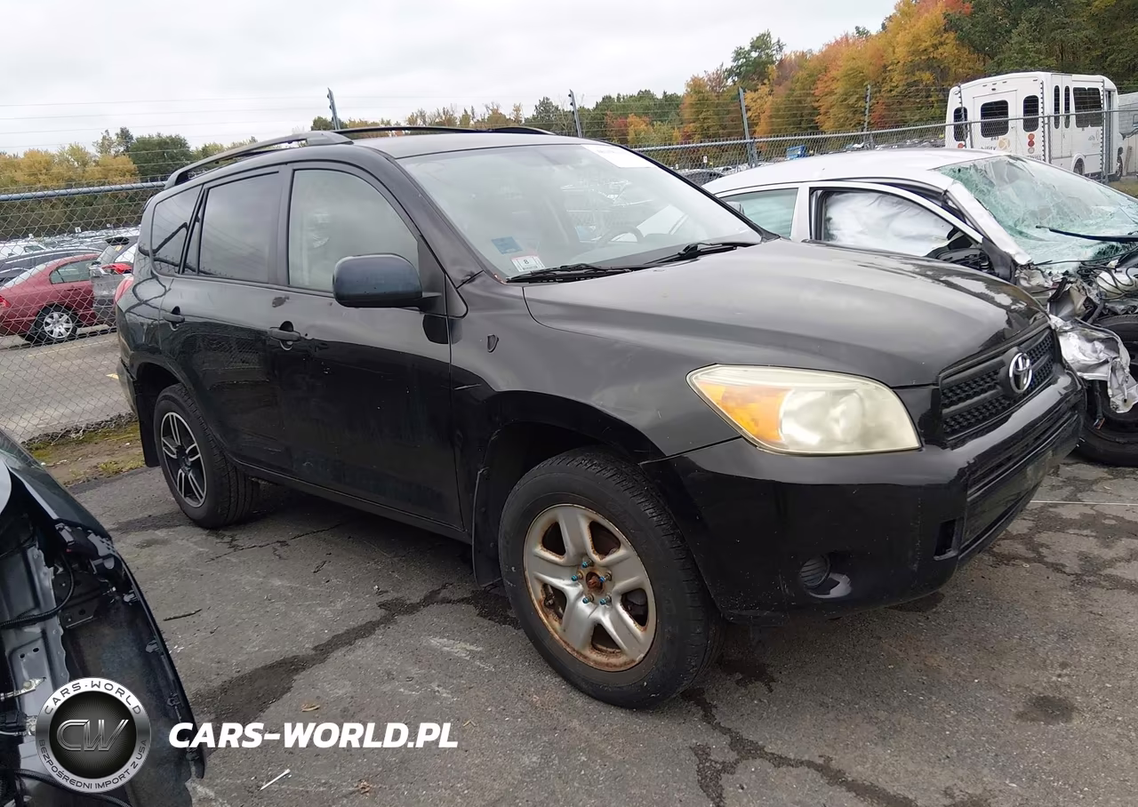 2006 Toyota Rav4