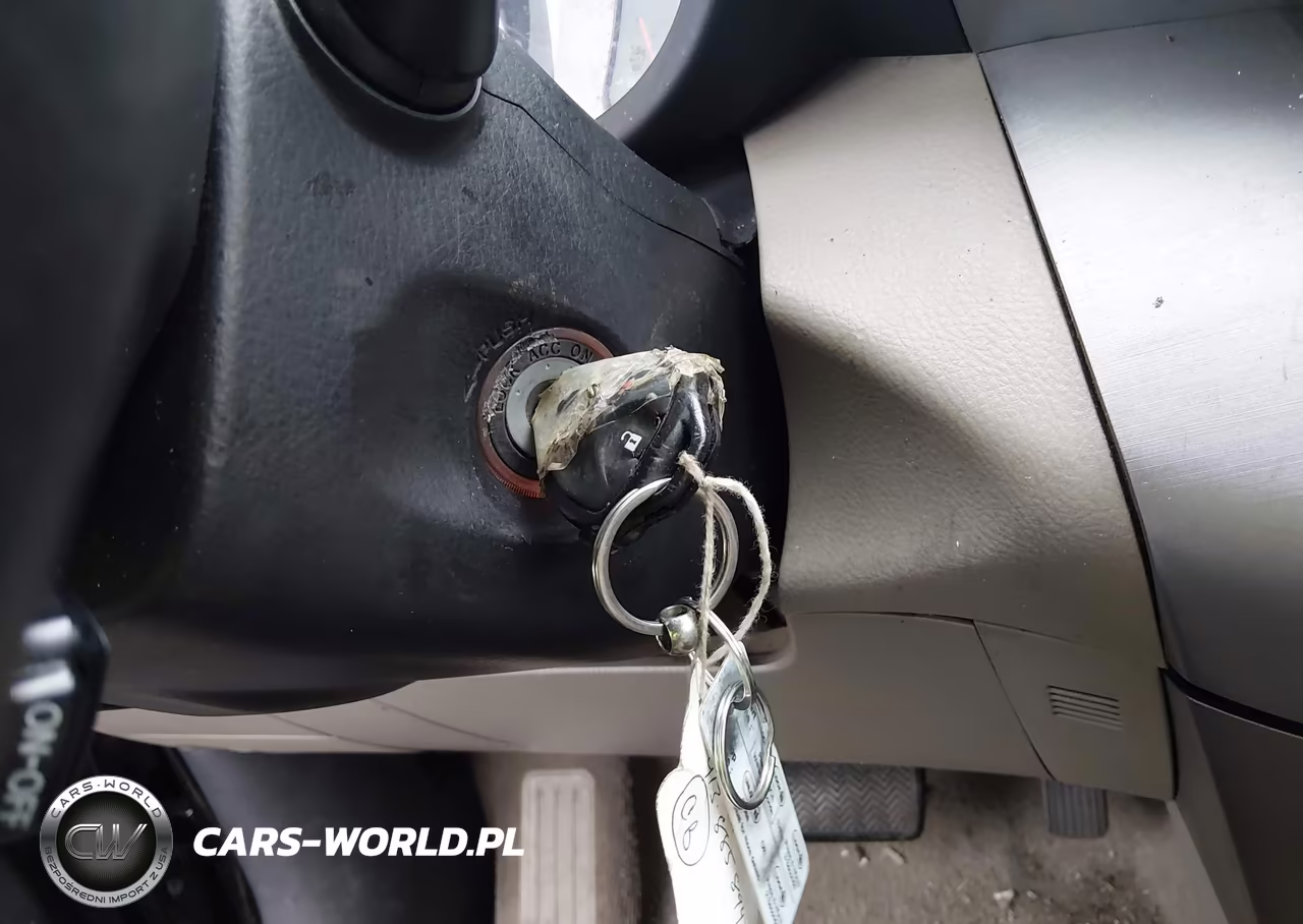 2006 Toyota Rav4 VIN:JTMBD33V666012245 - 11