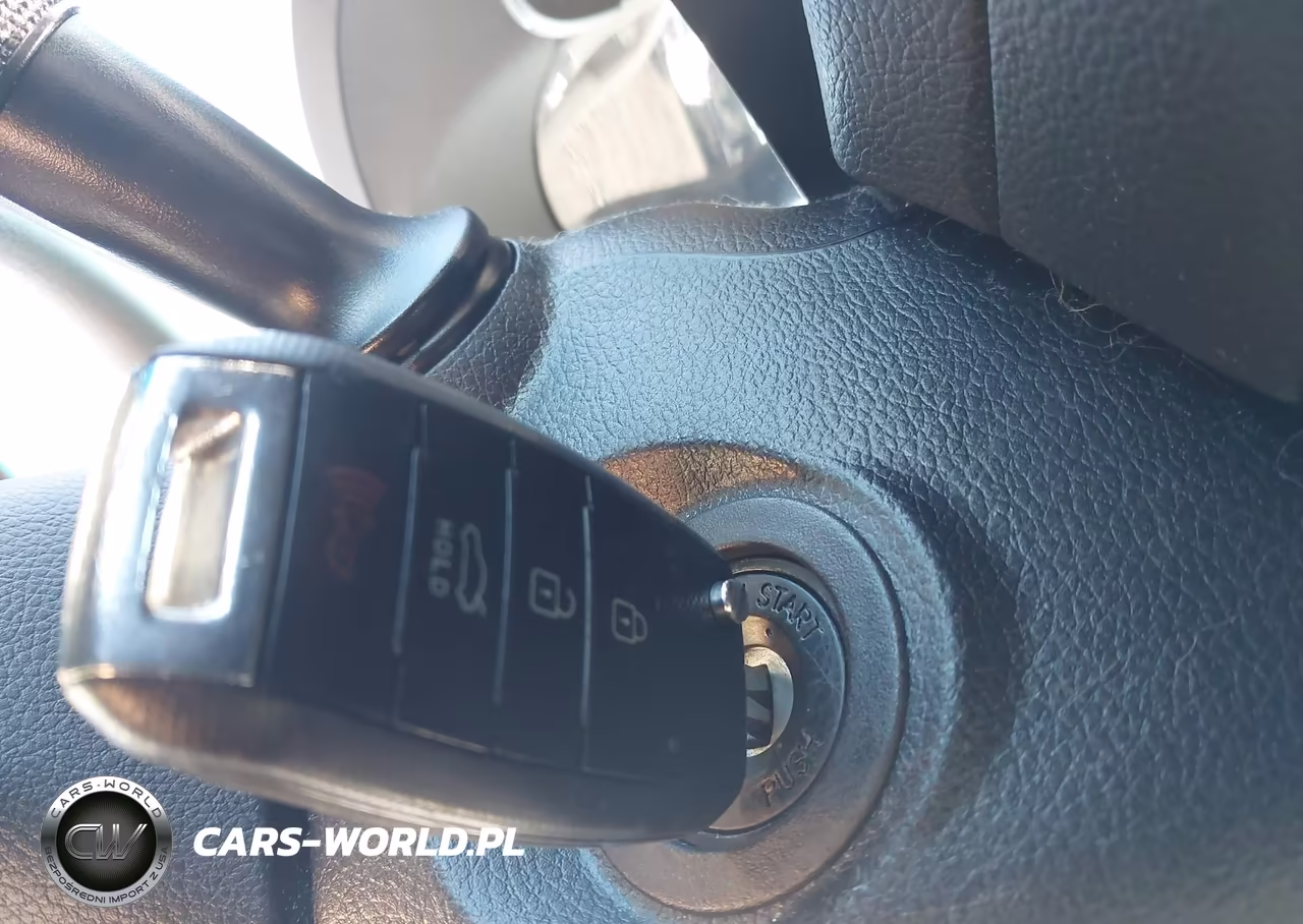 2017 Kia Forte Lx VIN:3KPFK4A73HE066939 - 11
