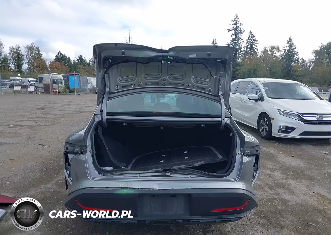 2026 Kia K4 Lxs VIN:3KPFT4DE0TE313432 - 17
