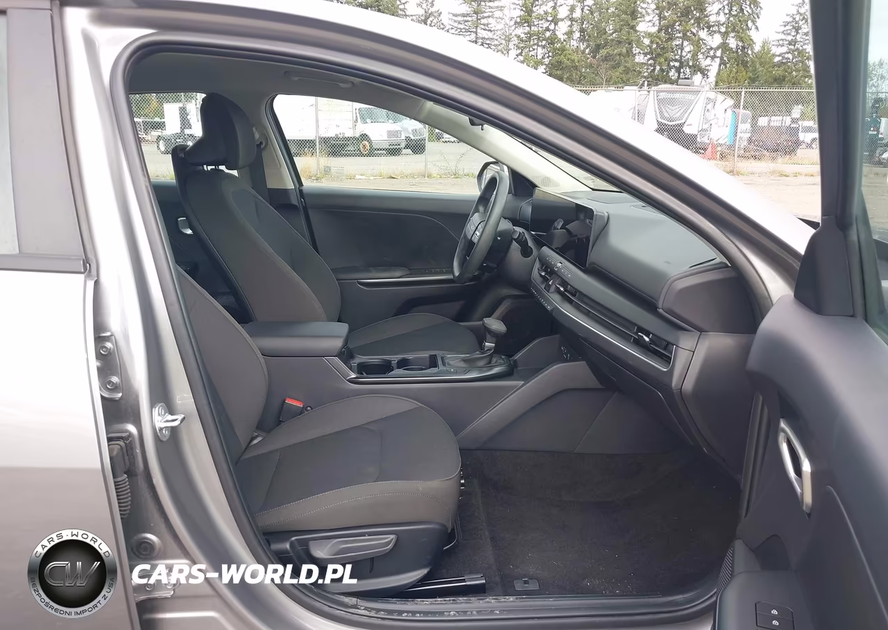 2026 Kia K4 Lxs VIN:3KPFT4DE0TE313432 - 5