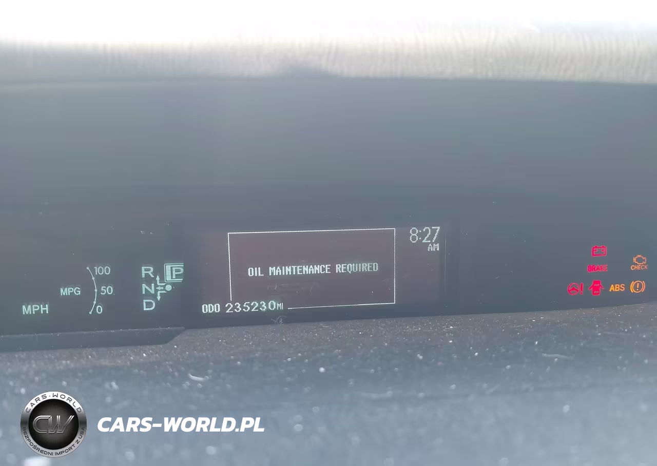 2010 Toyota Prius Ii VIN:JTDKN3DU3A5154490 - 7