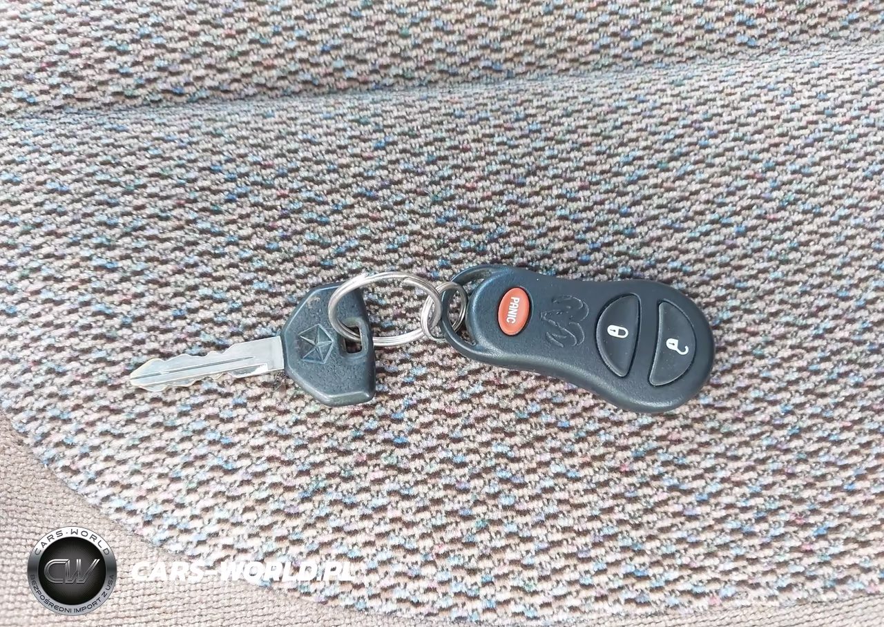 1999 Dodge Durango VIN:1B4HS28YXXF507141 - 11
