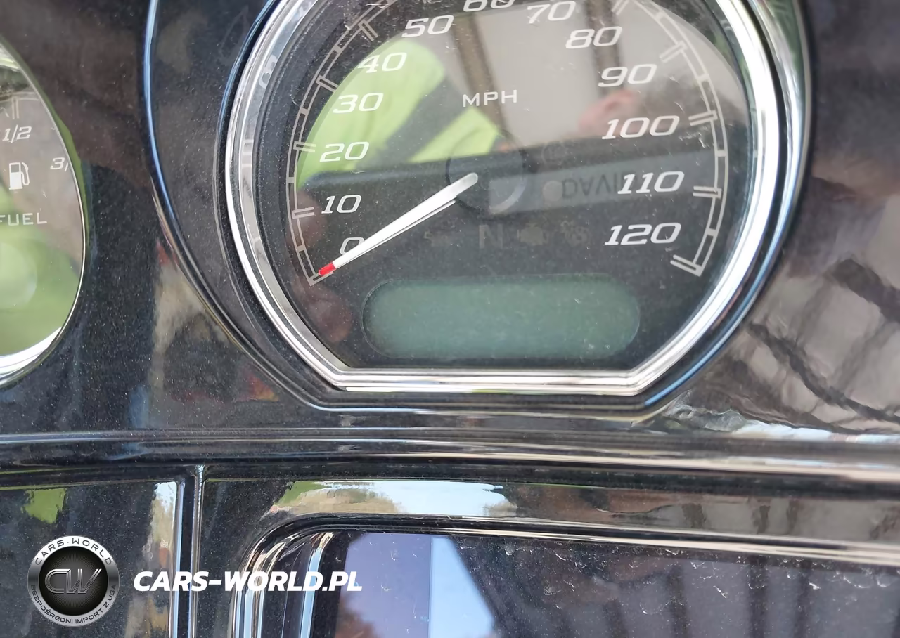 2023 Harley-Davidson Flhxst VIN:1HD1ABL15PB635228 - 7