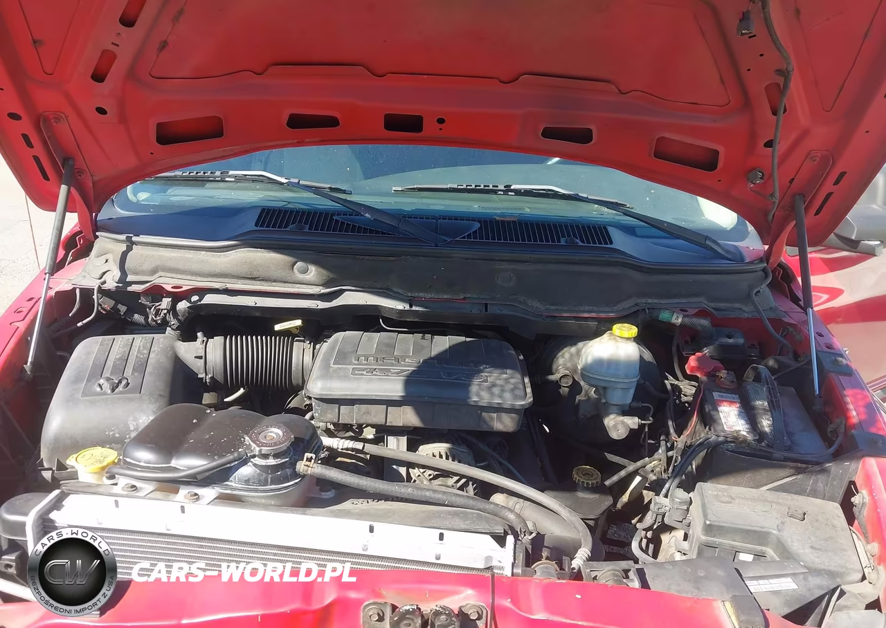 2002 Dodge Ram 1500 St VIN:3D7HA18N72G177767 - 10