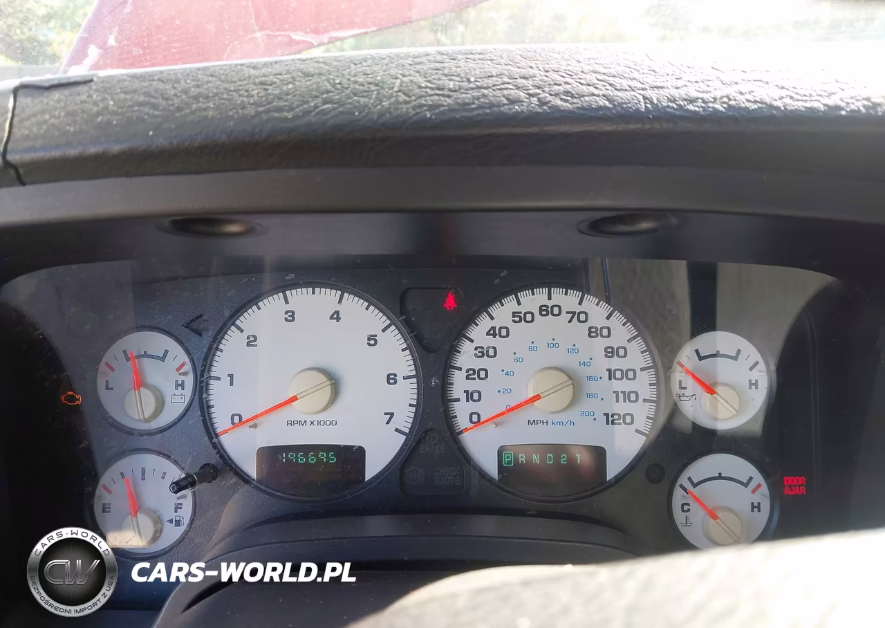 2002 Dodge Ram 1500 St VIN:3D7HA18N72G177767 - 7