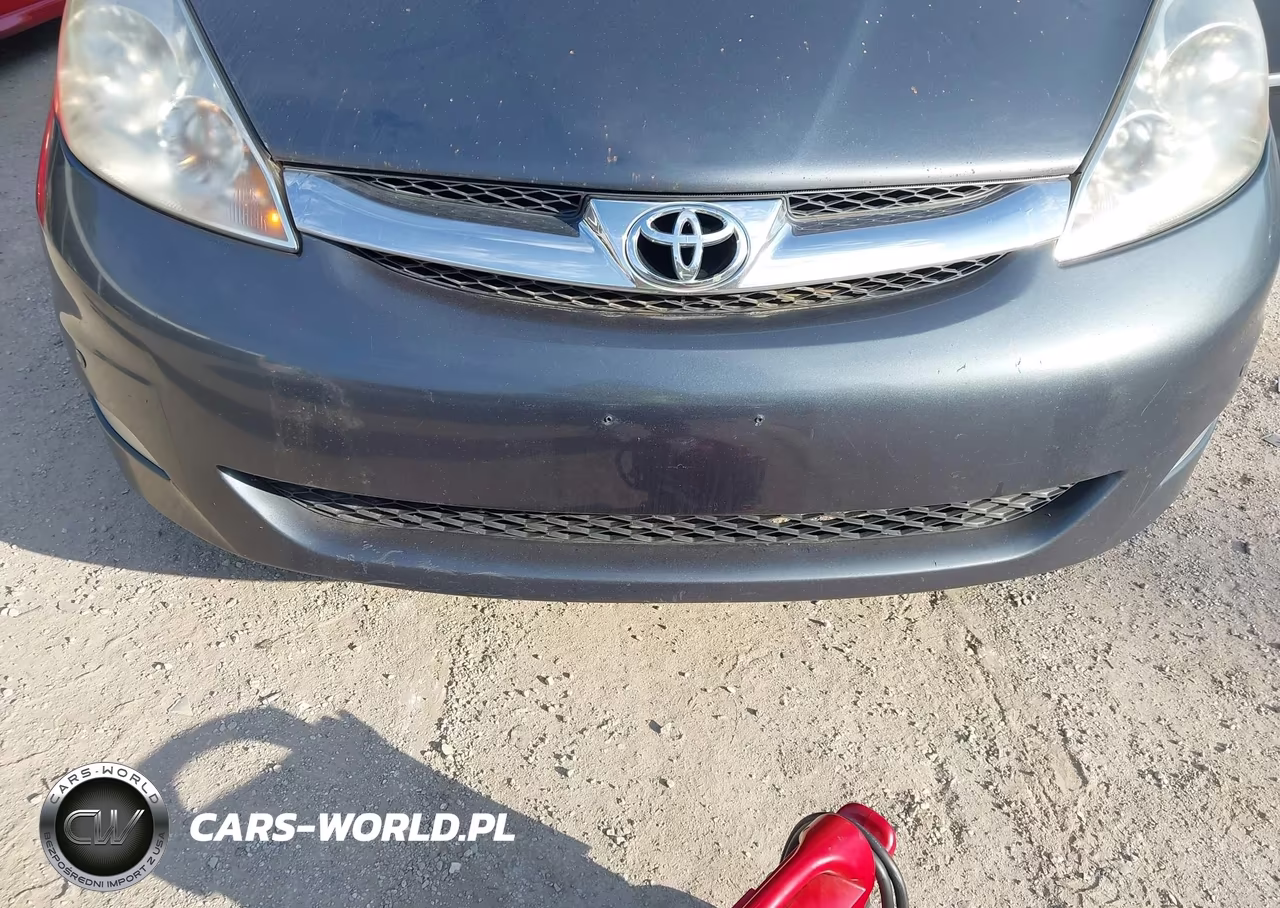 2009 Toyota Sienna Limited VIN:5TDBK22C69S025047 - 6