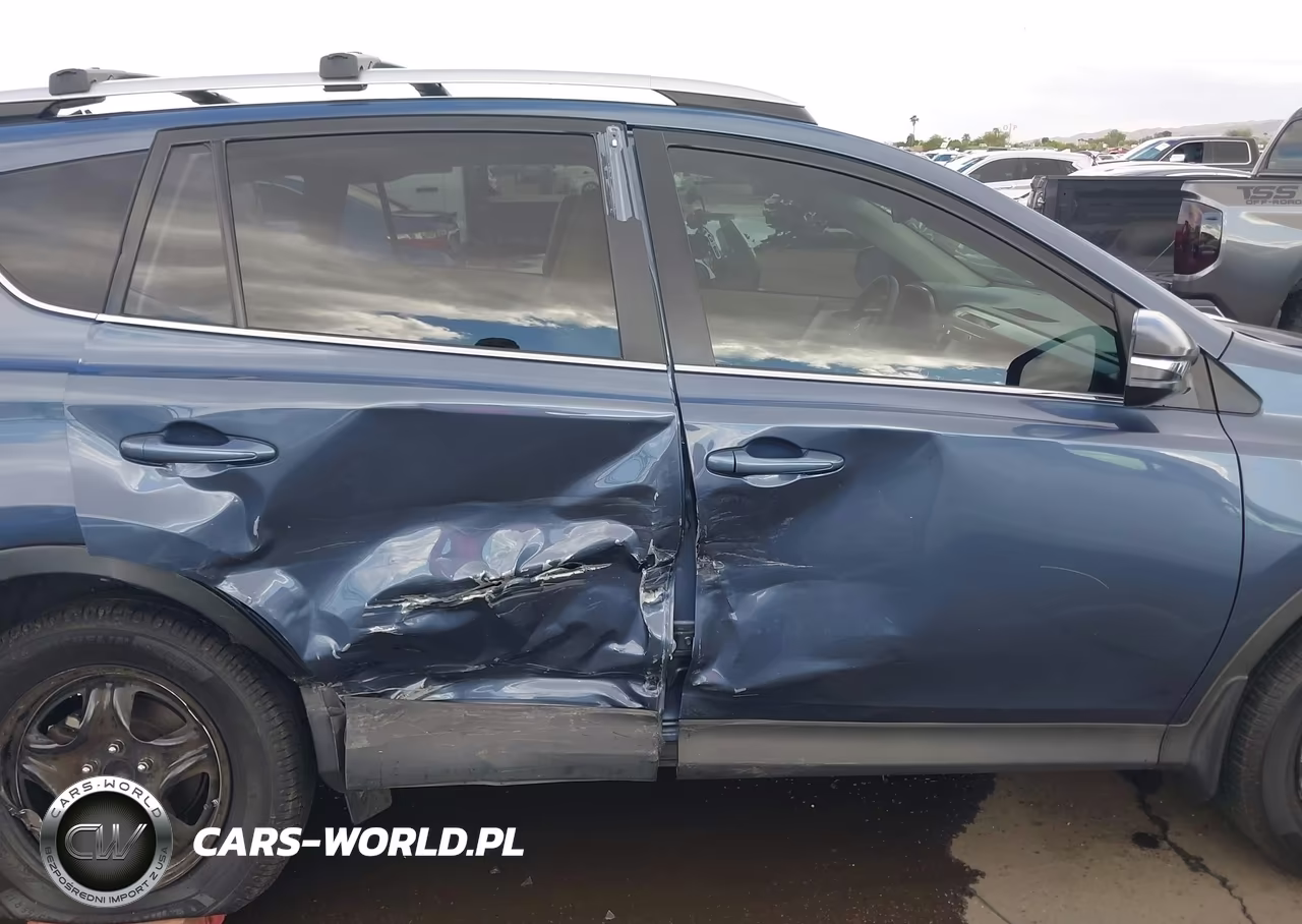 2013 Toyota Rav4 Le VIN:2T3ZFREV9DW066448 - 13