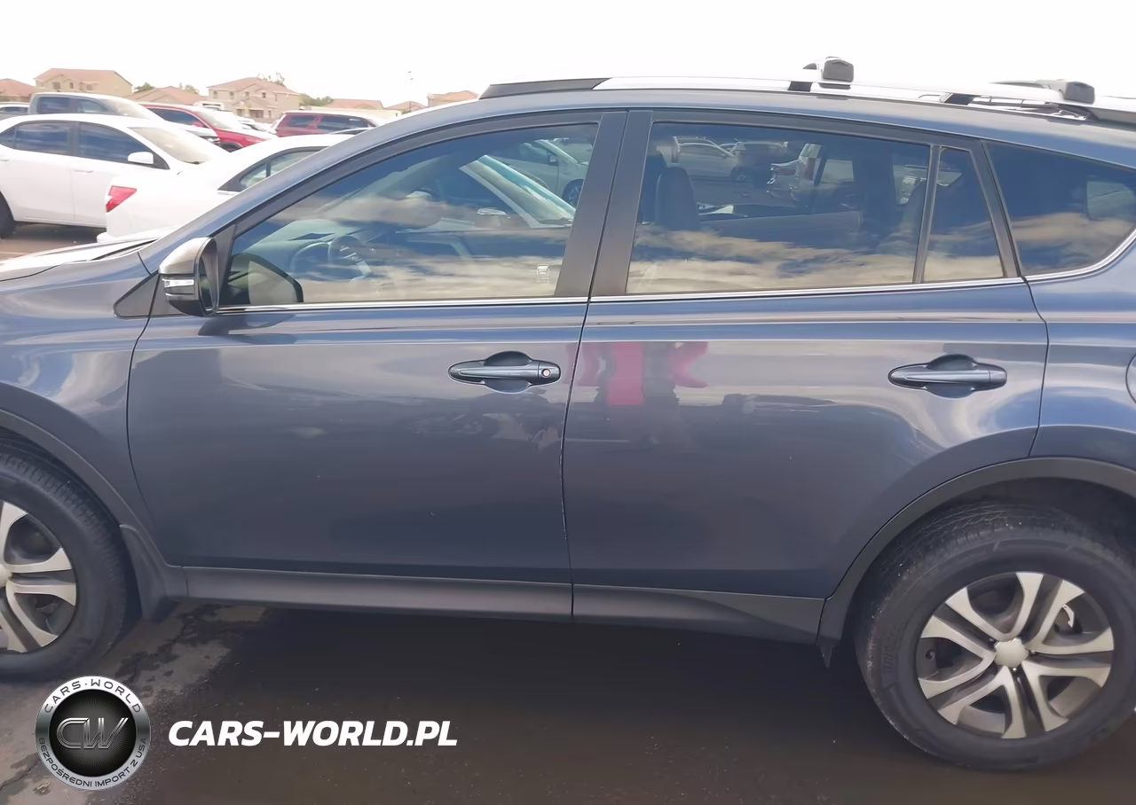 2013 Toyota Rav4 Le VIN:2T3ZFREV9DW066448 - 14