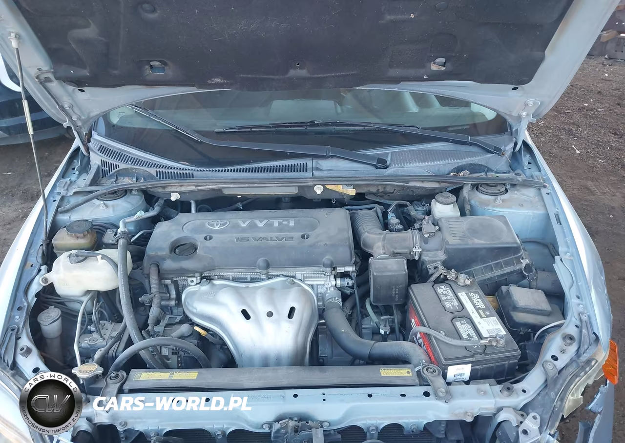 2008 Scion Tc VIN:JTKDE167480244221 - 10