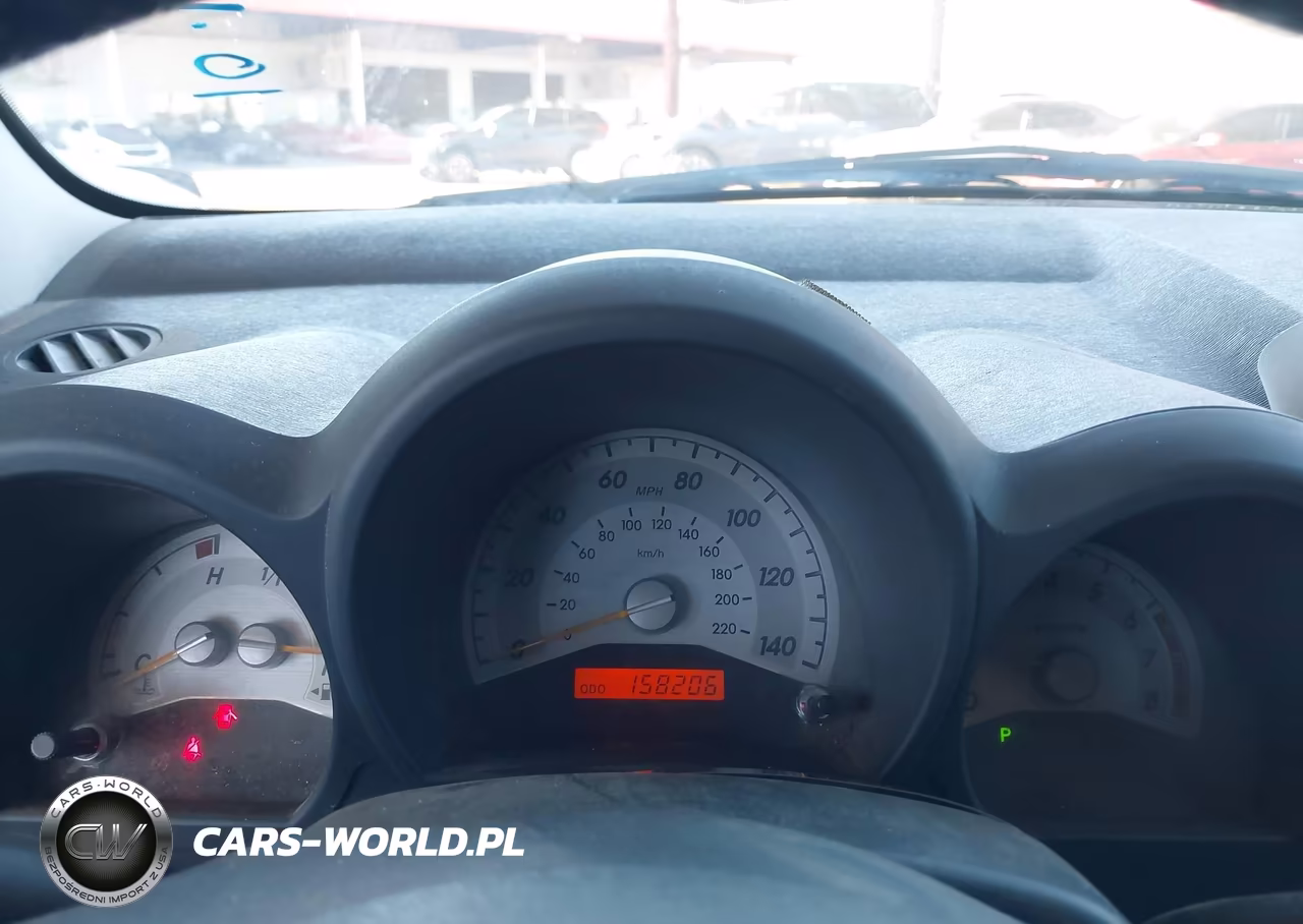 2008 Scion Tc VIN:JTKDE167480244221 - 7