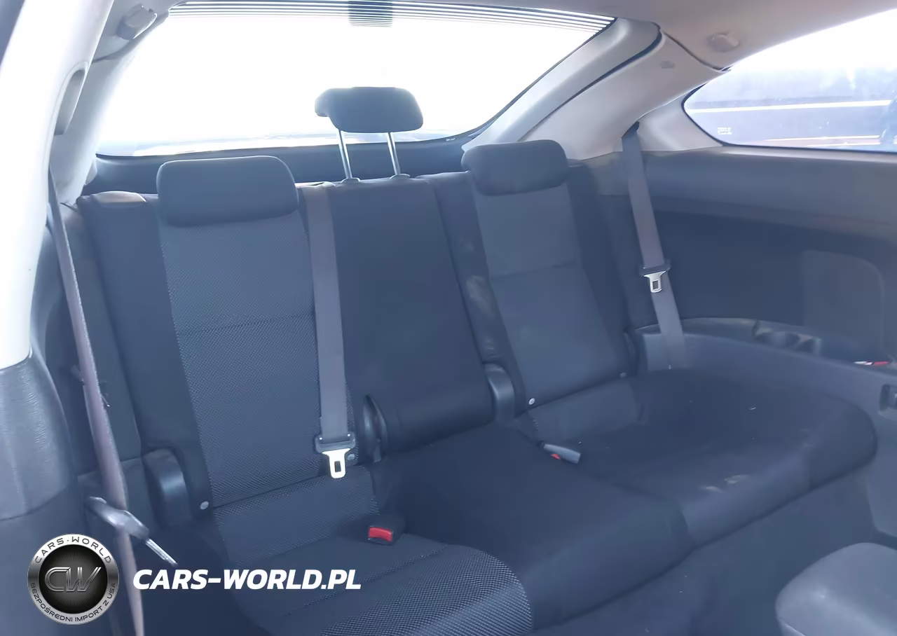 2008 Scion Tc VIN:JTKDE167480244221 - 8