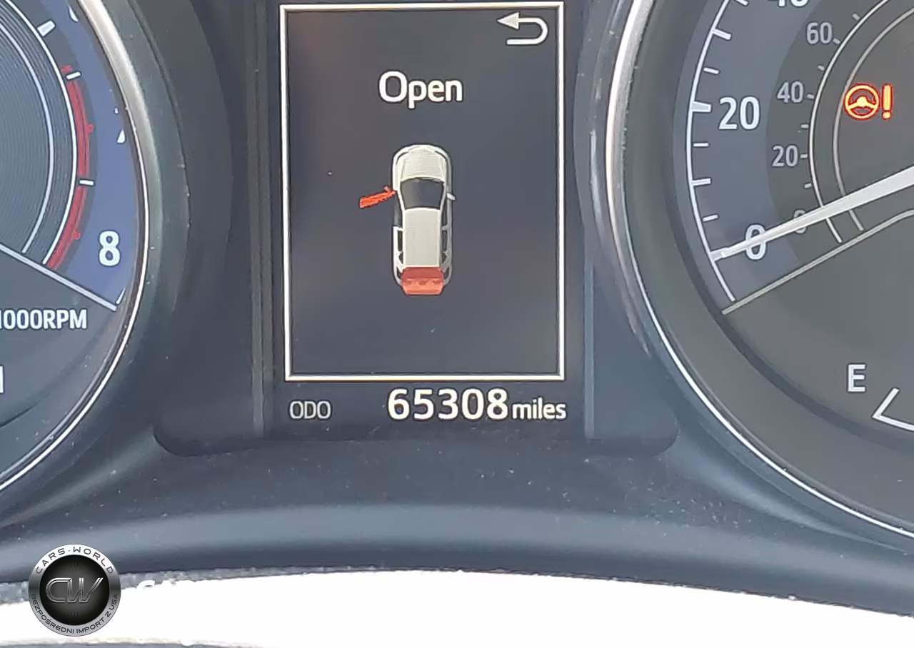 2018 Toyota Corolla Im VIN:JTNKARJE6JJ576008 - 16