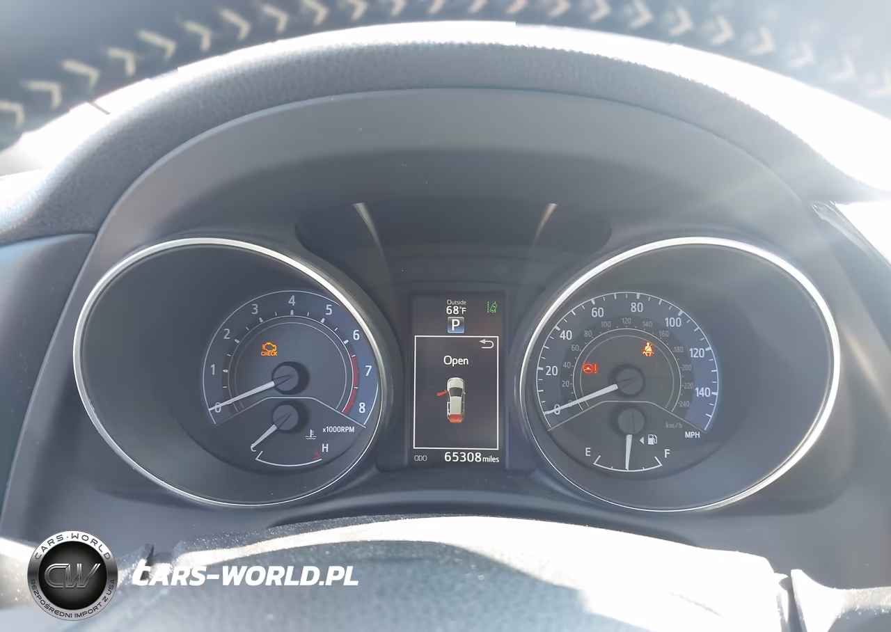 2018 Toyota Corolla Im VIN:JTNKARJE6JJ576008 - 7