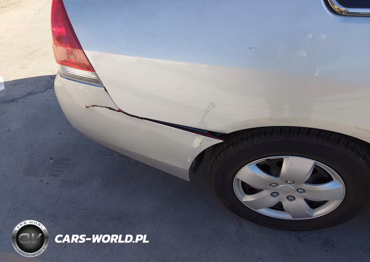 2010 Chevrolet Impala Police VIN:2G1WD5EMXA1172798 - 6