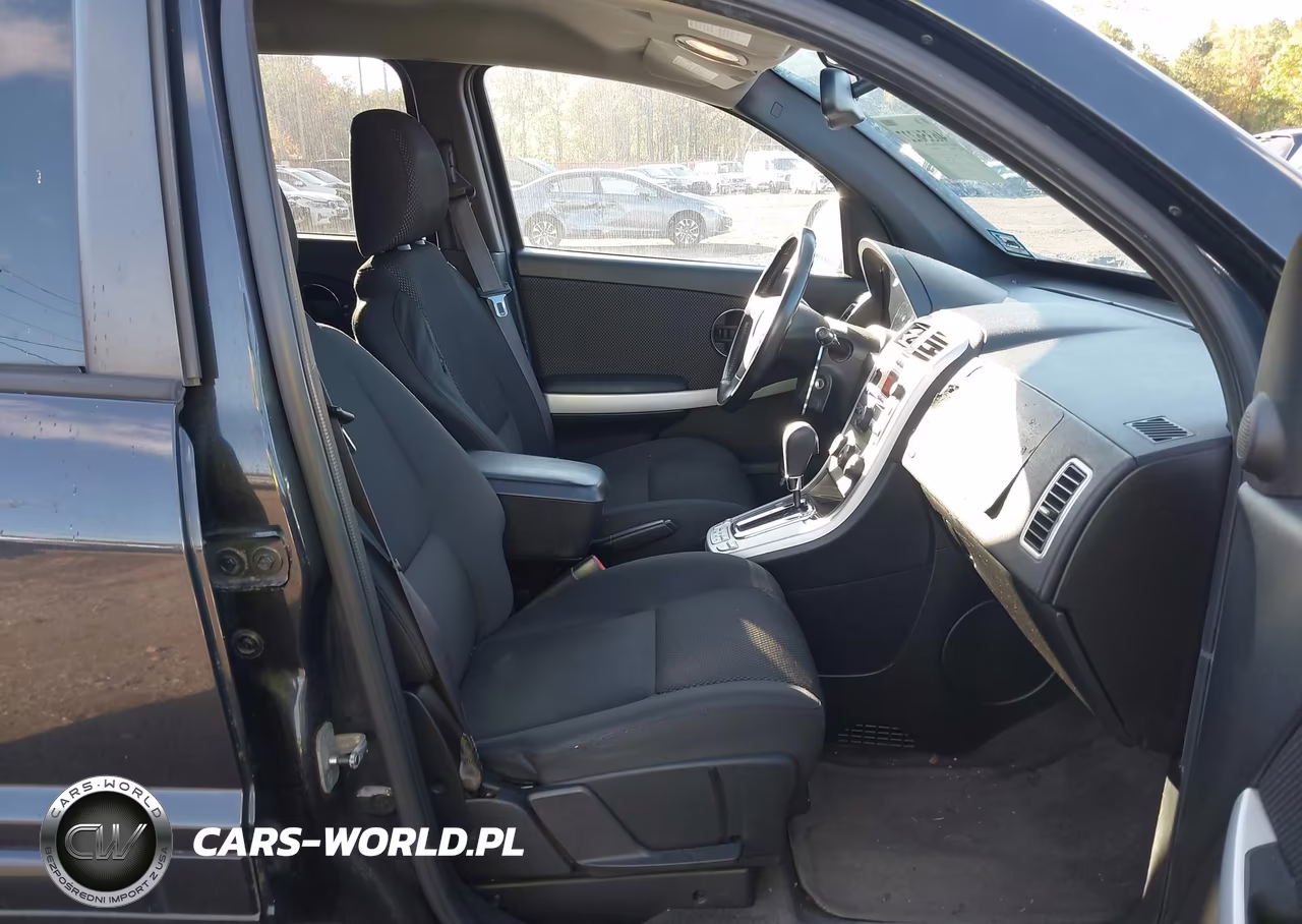 2008 Pontiac Torrent VIN:2CKDL33F886339613 - 5